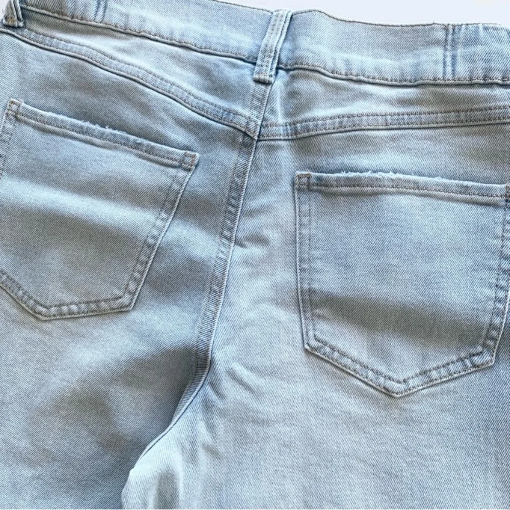 Rewash High Waist Jeans 11/30 13/31 New - Picture 9 of 13